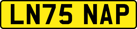 LN75NAP