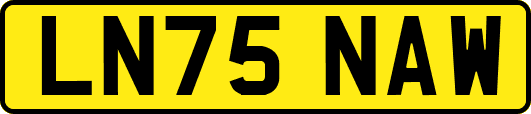 LN75NAW