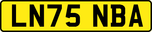 LN75NBA