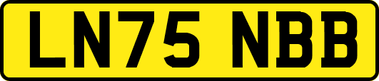 LN75NBB