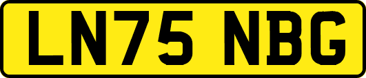 LN75NBG