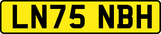 LN75NBH