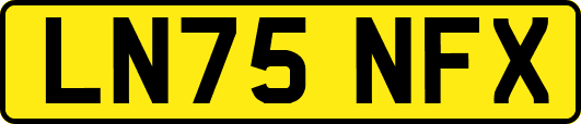 LN75NFX
