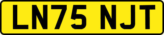 LN75NJT