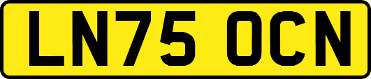 LN75OCN