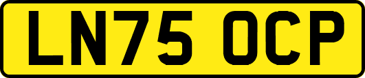 LN75OCP