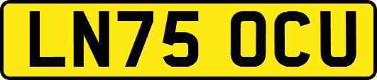LN75OCU