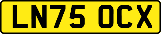 LN75OCX