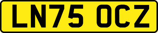 LN75OCZ