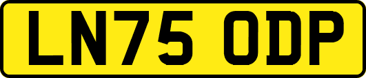 LN75ODP