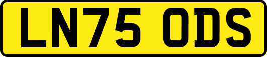 LN75ODS