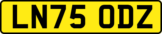 LN75ODZ
