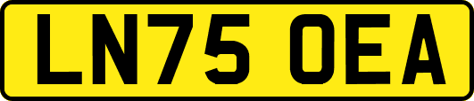 LN75OEA