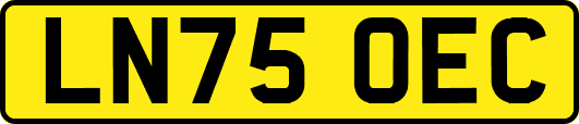 LN75OEC