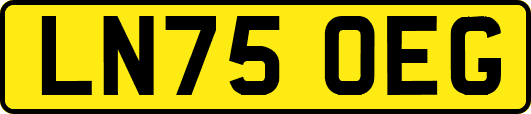 LN75OEG