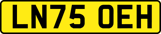 LN75OEH