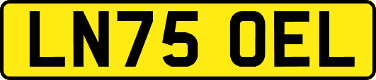 LN75OEL
