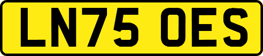 LN75OES