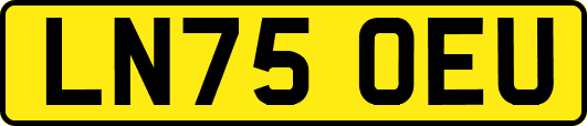 LN75OEU