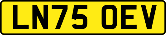 LN75OEV