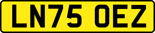 LN75OEZ
