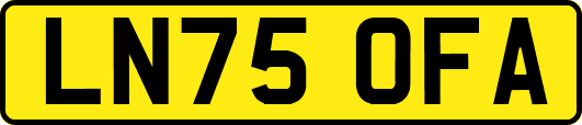 LN75OFA