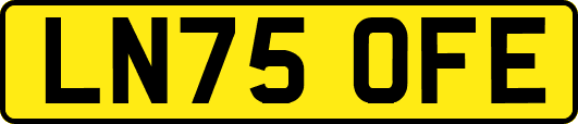 LN75OFE