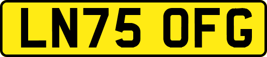 LN75OFG