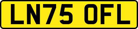 LN75OFL