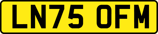 LN75OFM