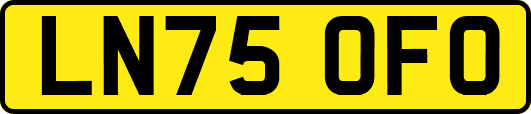 LN75OFO