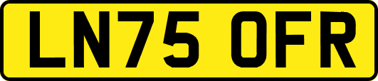 LN75OFR