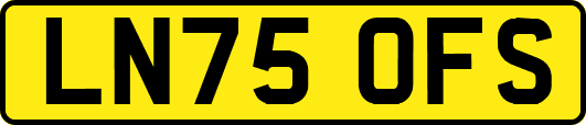 LN75OFS