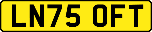 LN75OFT