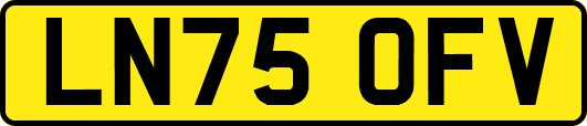 LN75OFV