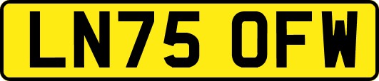 LN75OFW