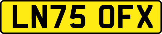 LN75OFX