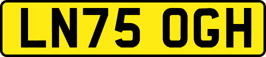 LN75OGH