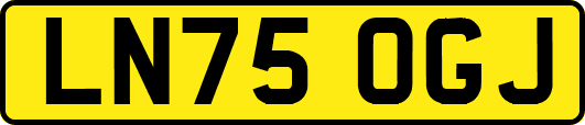 LN75OGJ