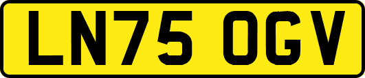 LN75OGV