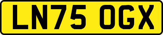 LN75OGX