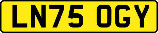 LN75OGY