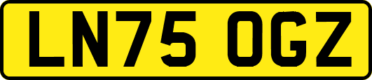 LN75OGZ