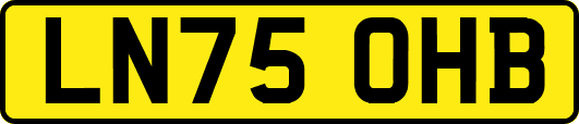 LN75OHB
