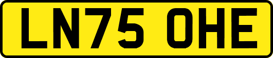 LN75OHE
