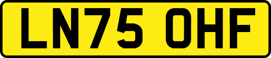 LN75OHF