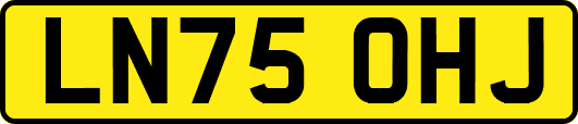 LN75OHJ