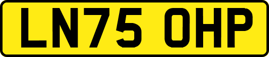 LN75OHP