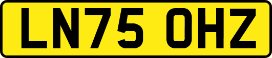 LN75OHZ