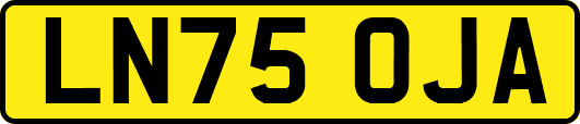LN75OJA